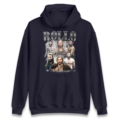 Rollo Vikings Hoodie