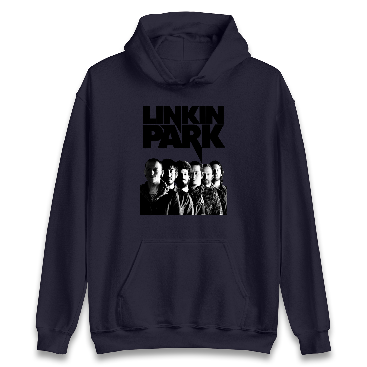 Linkin Park Band Hoodie