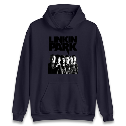 Linkin Park Band Hoodie