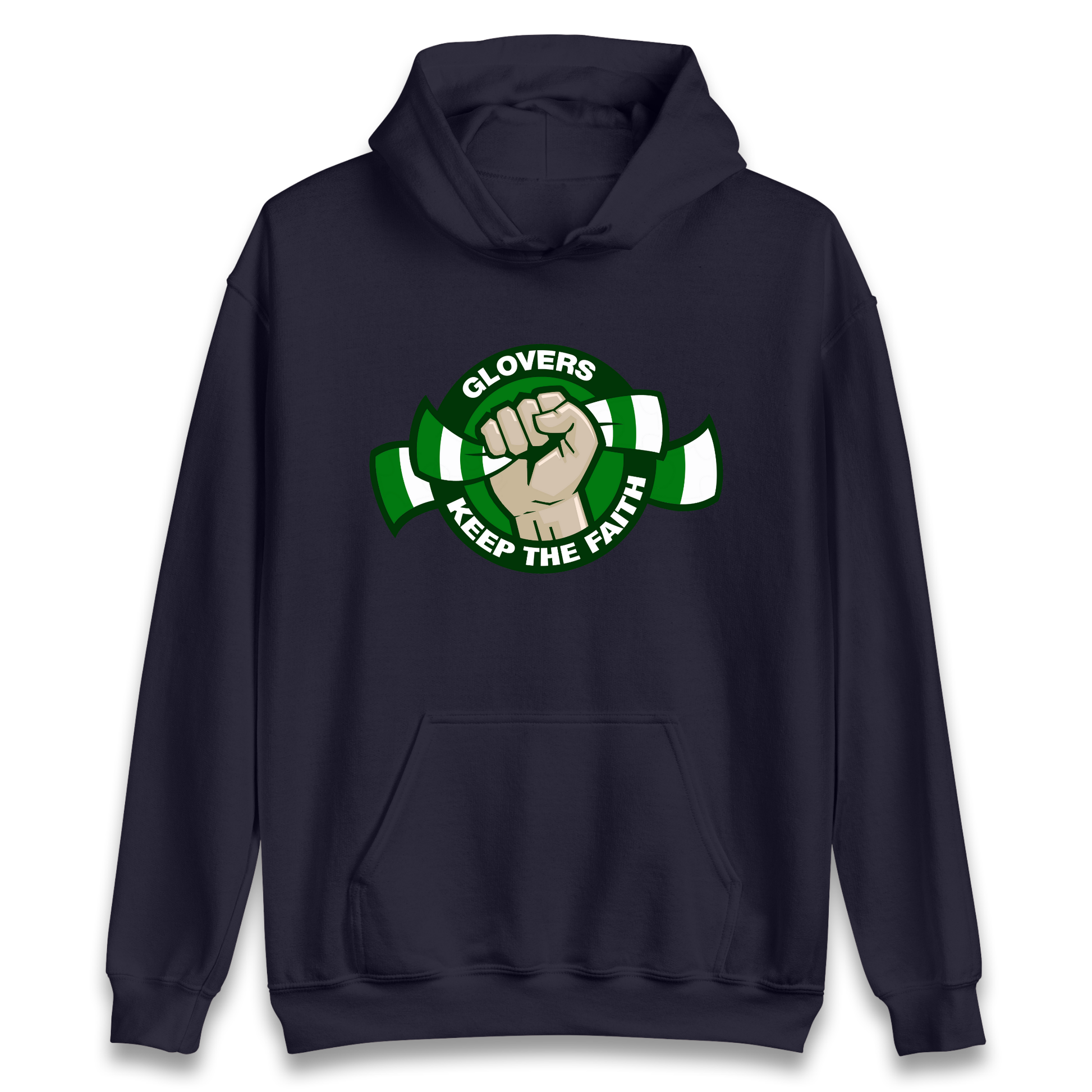 Yeovil Town Hoodie