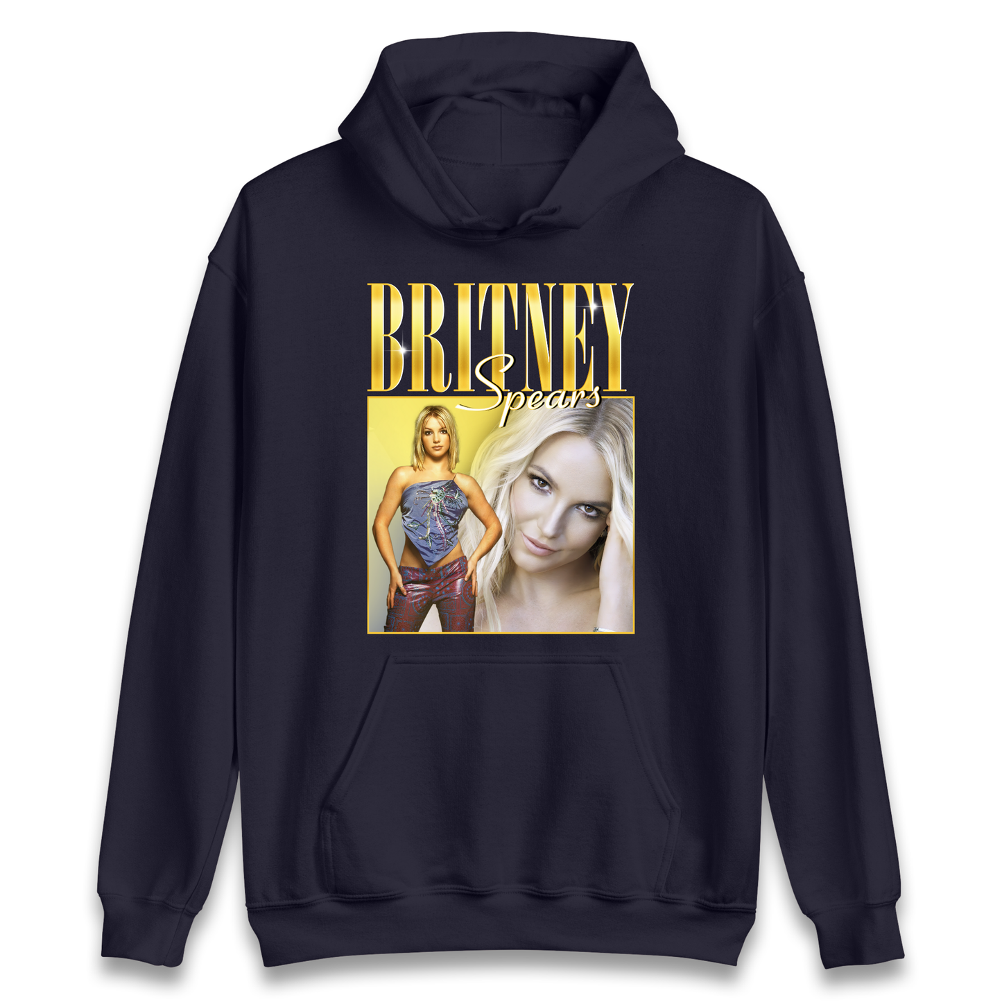 Britney Spears Hoodie