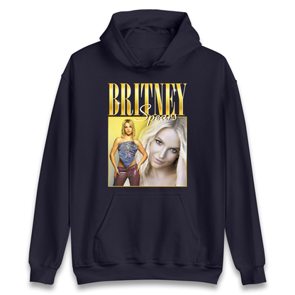 Britney Spears Hoodie