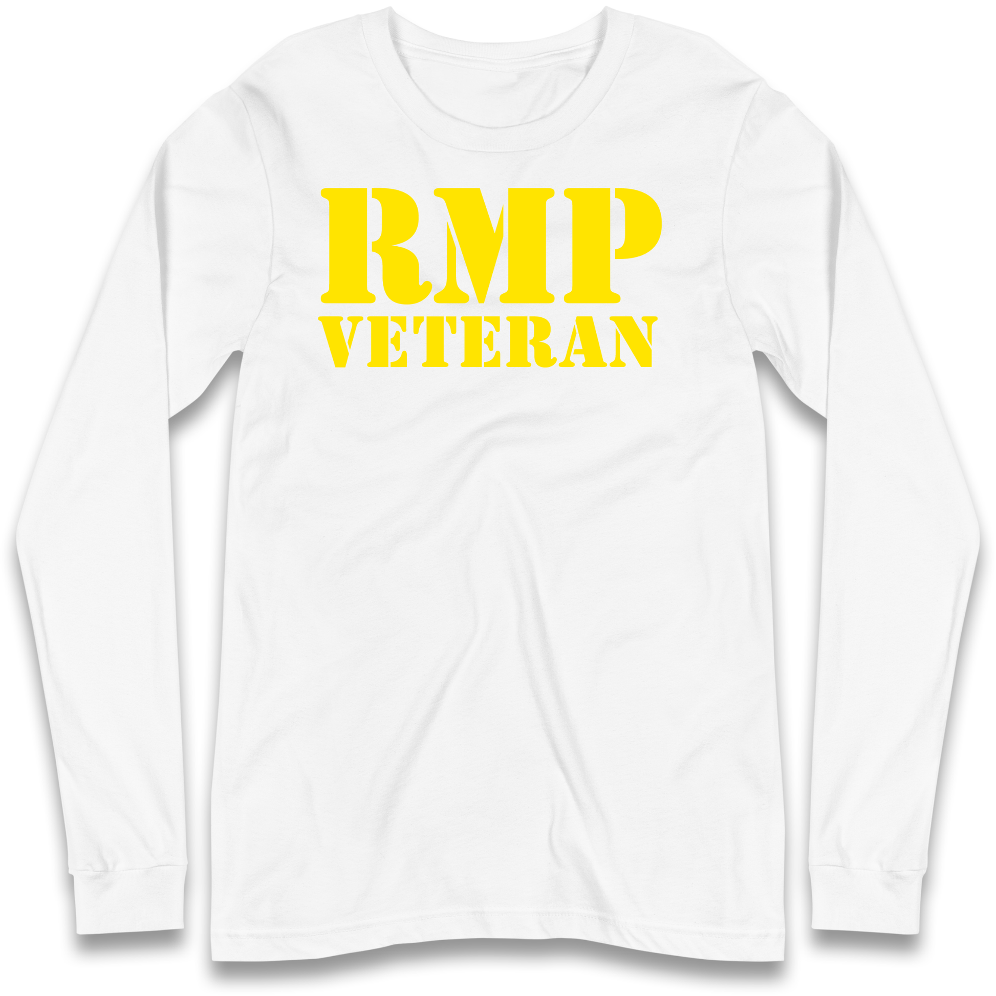 Royal Military Police Longsleeve T Shirt