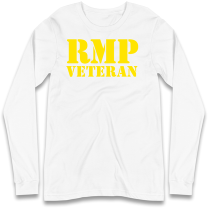 Royal Military Police Longsleeve T Shirt