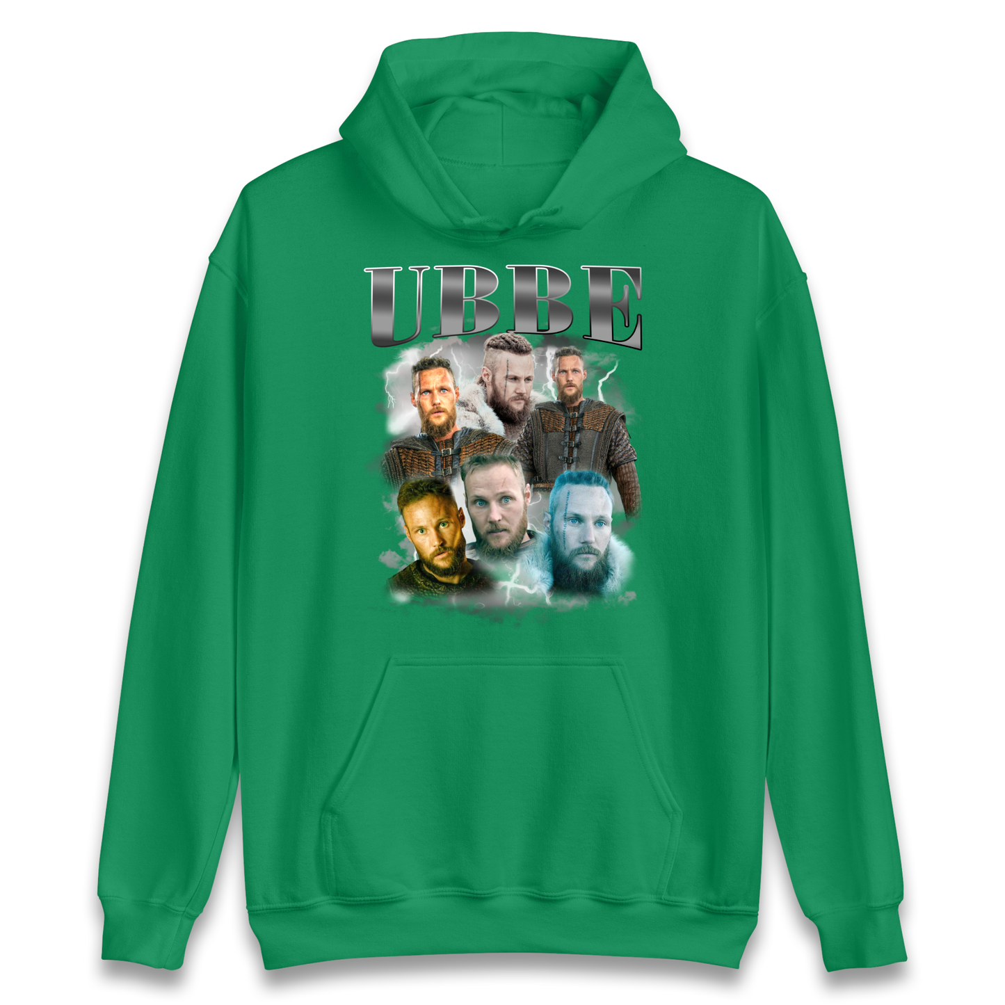 Ubbe Vikings Hoodie