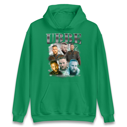 Ubbe Vikings Hoodie