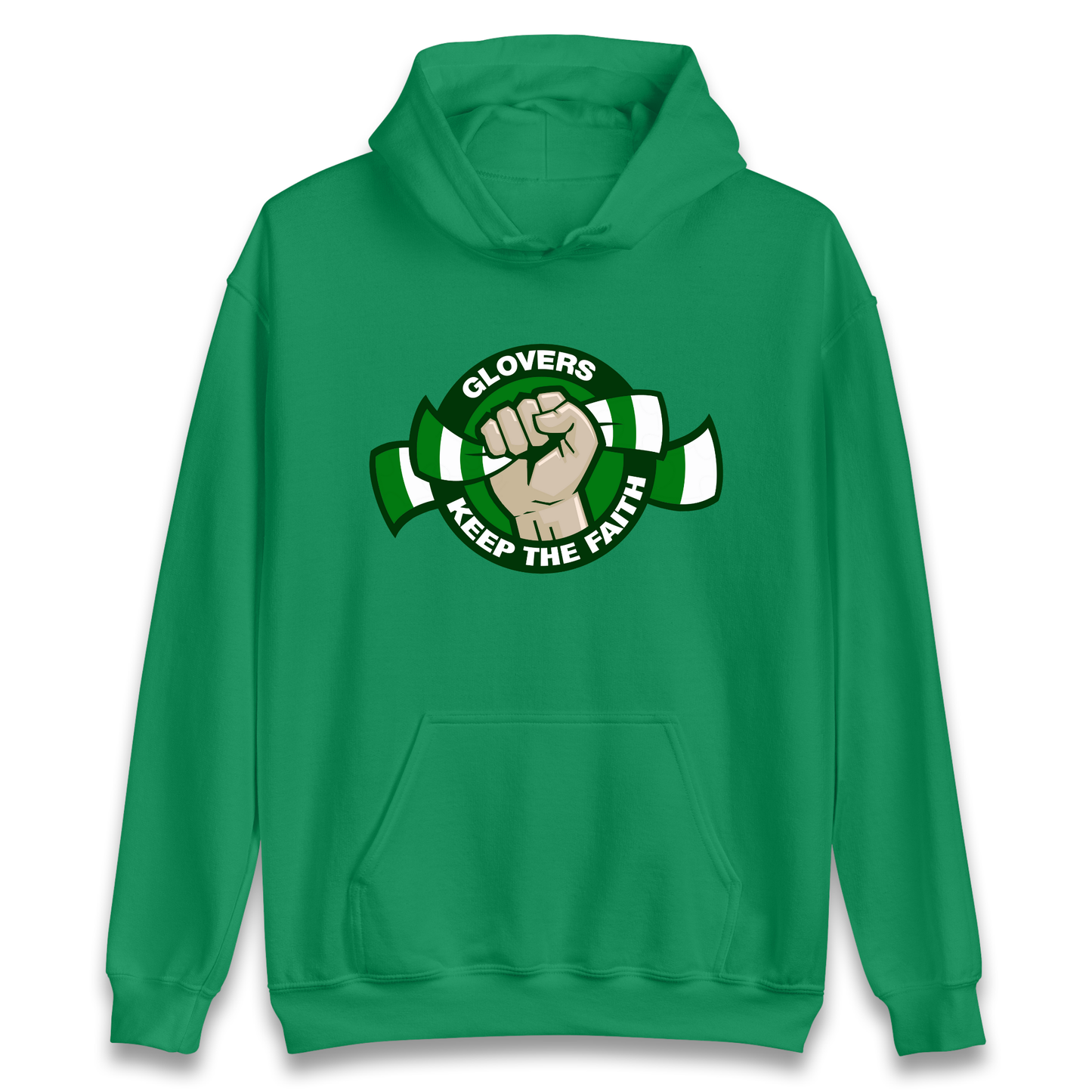 Yeovil Town Hoodie