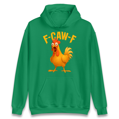 FCAWF Chicken Hoodie