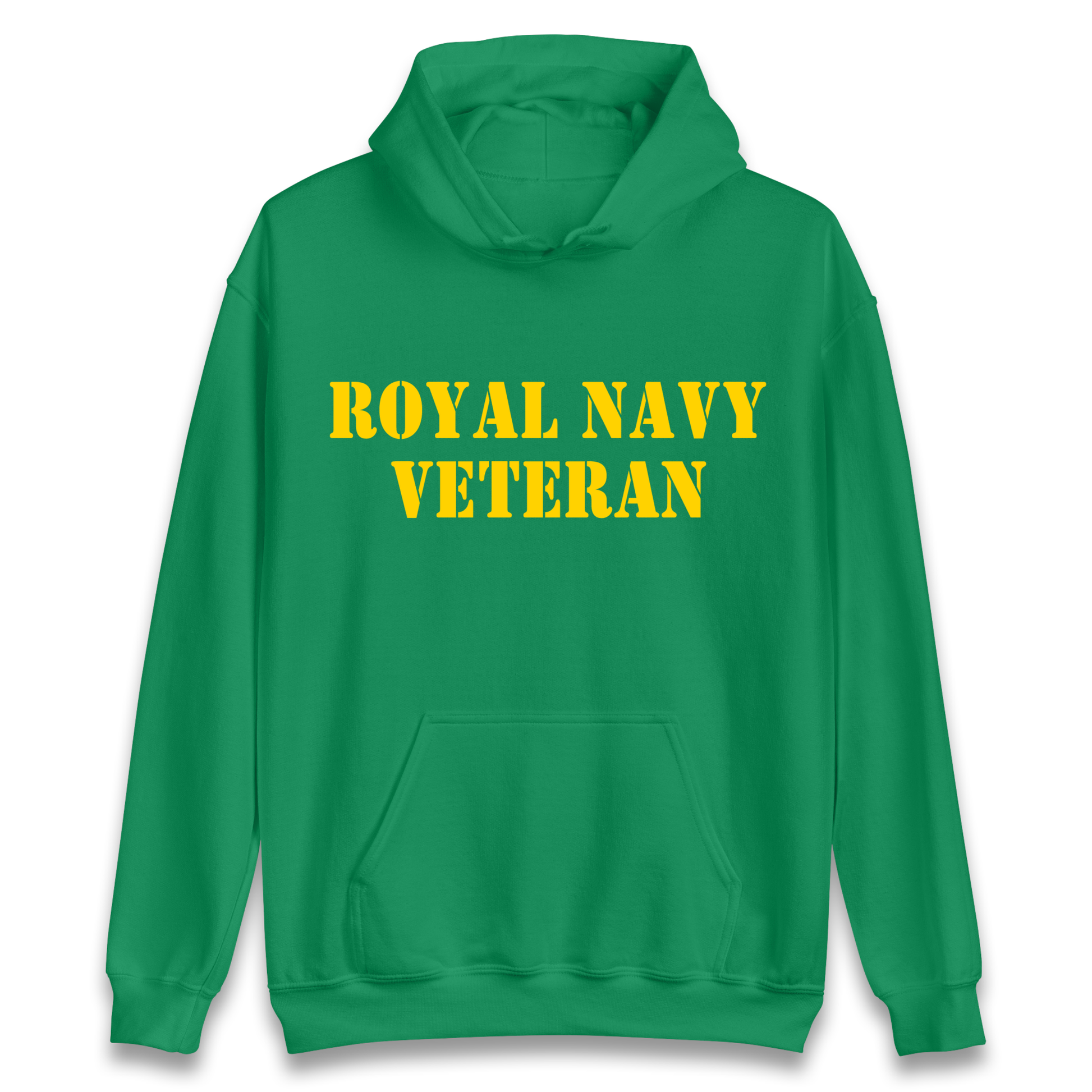 Royal Navy Veteran Hoodie