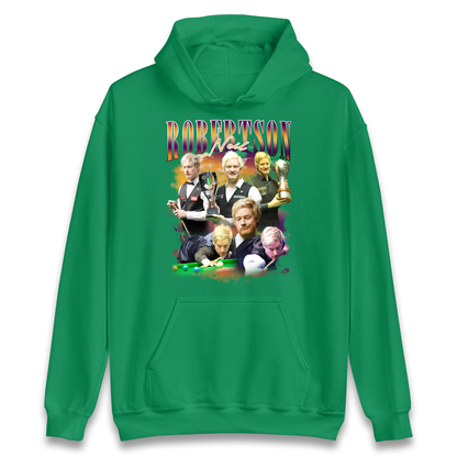 Neil Robertson Hoodie