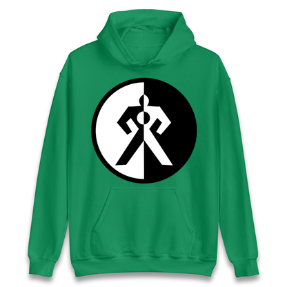 Boyzone Hoodie