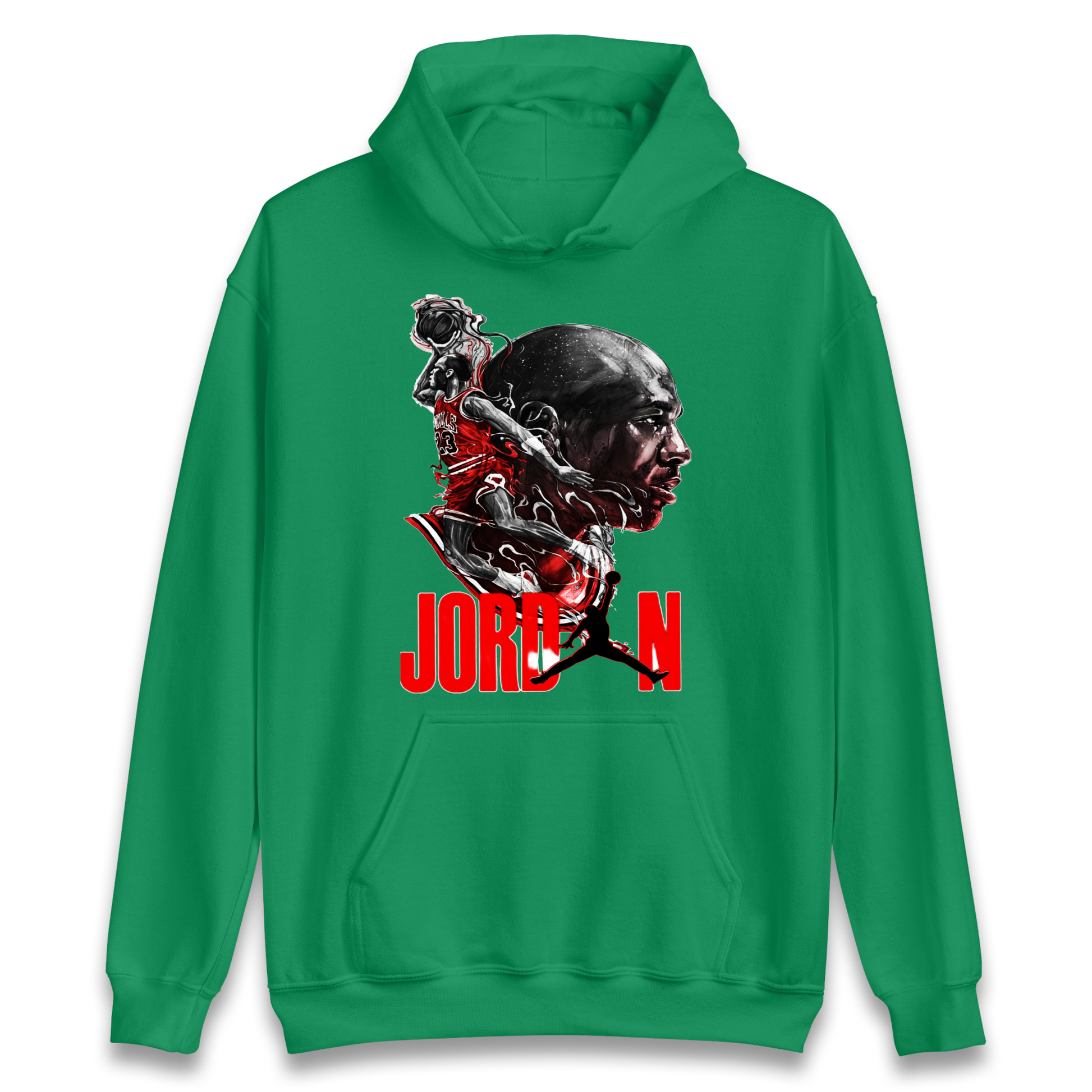 Jordan Hoodie