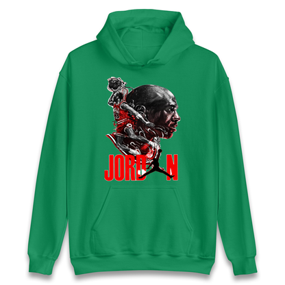 Jordan Hoodie