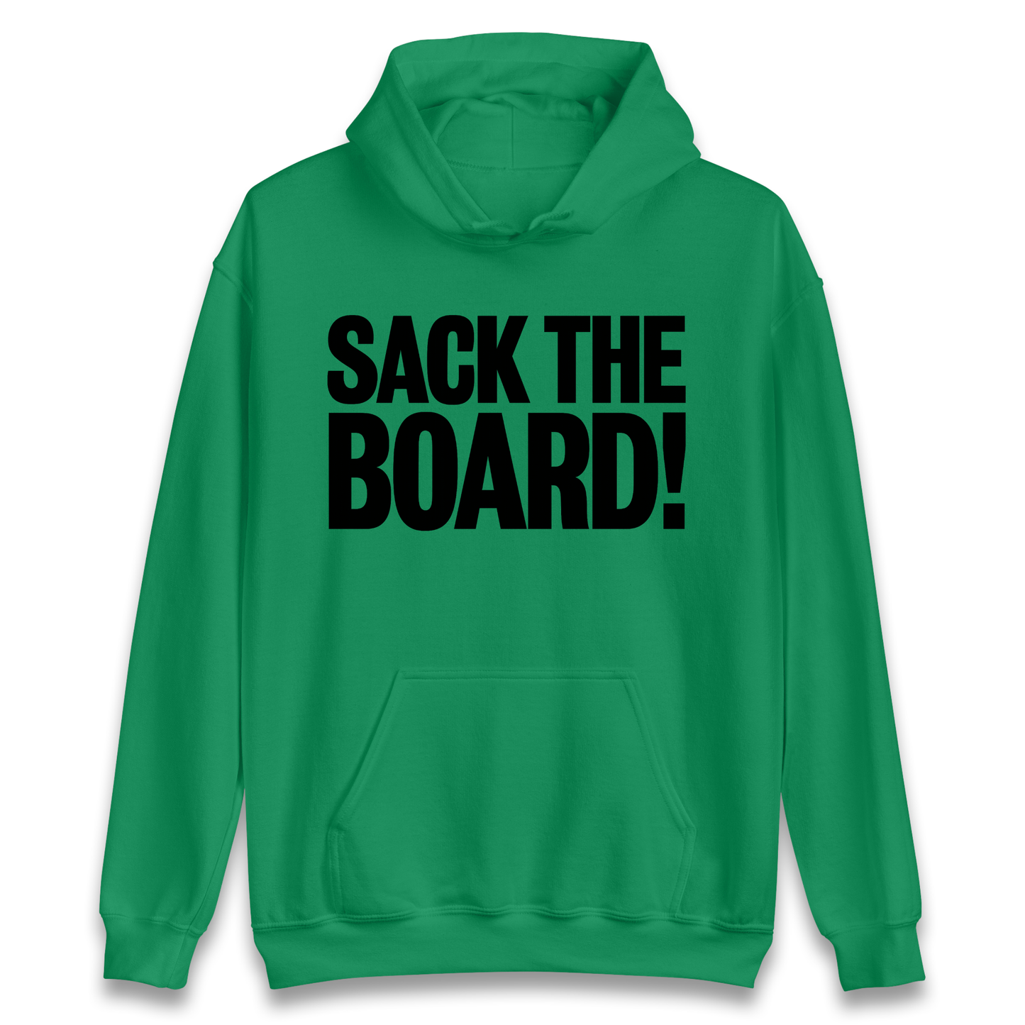 Sack The Boards Hoodie