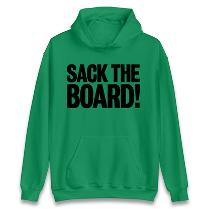 Sack The Boards Hoodie