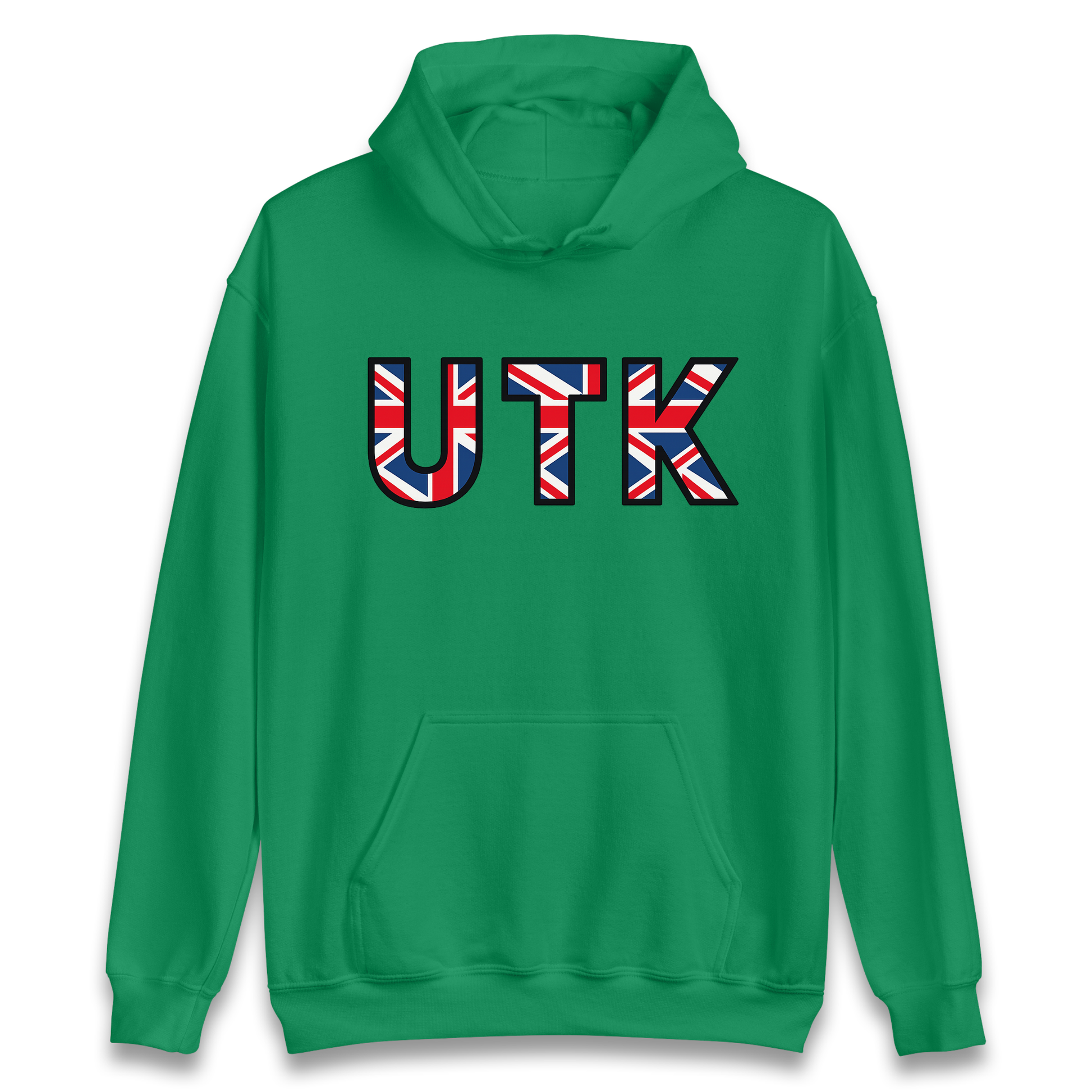 UTK Hoodie