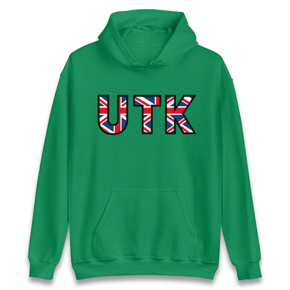 UTK Hoodie