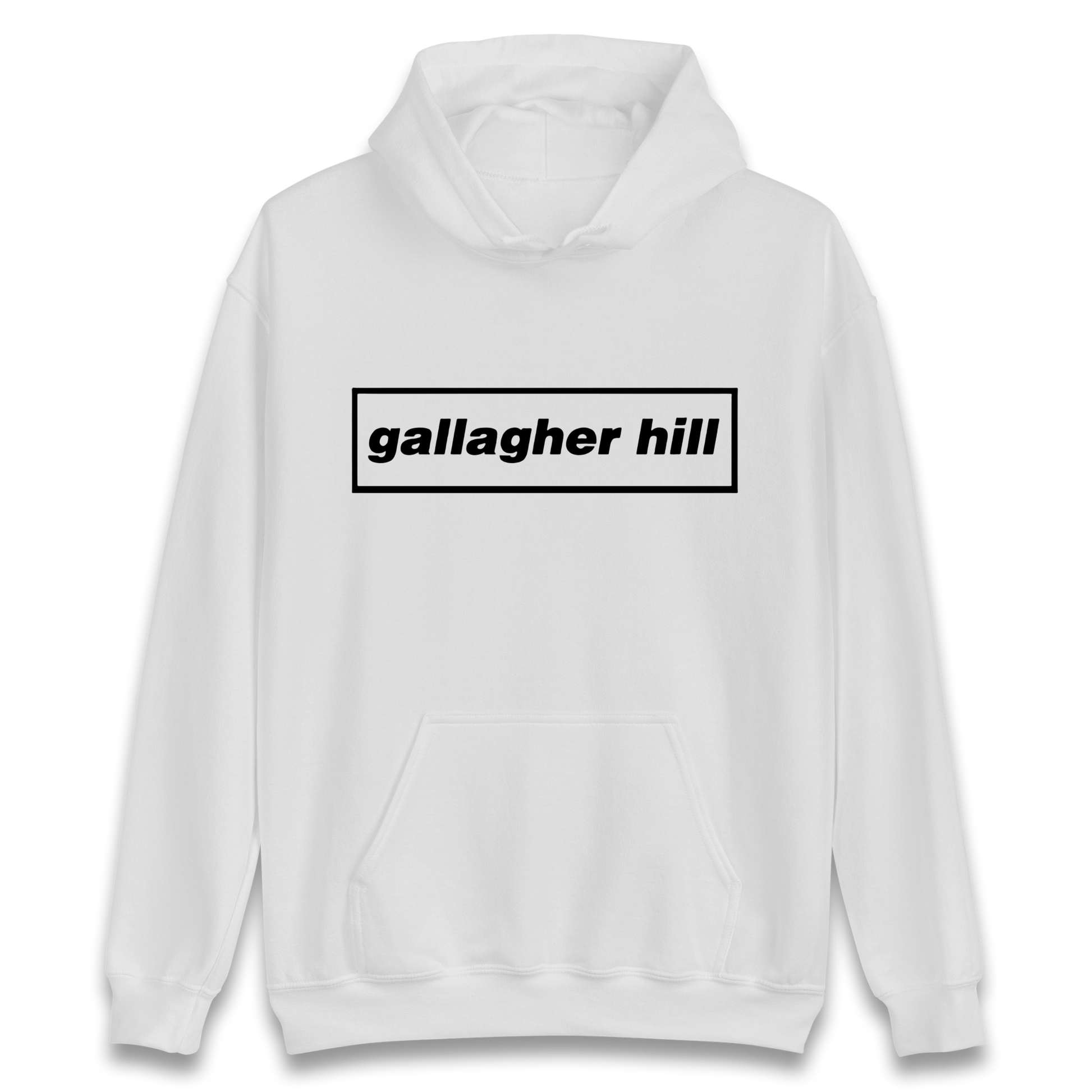 Gallagher Hill Hoodie for Sale UK