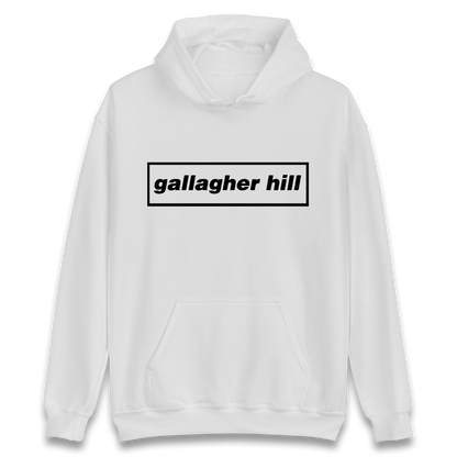 Gallagher Hill Hoodie for Sale UK