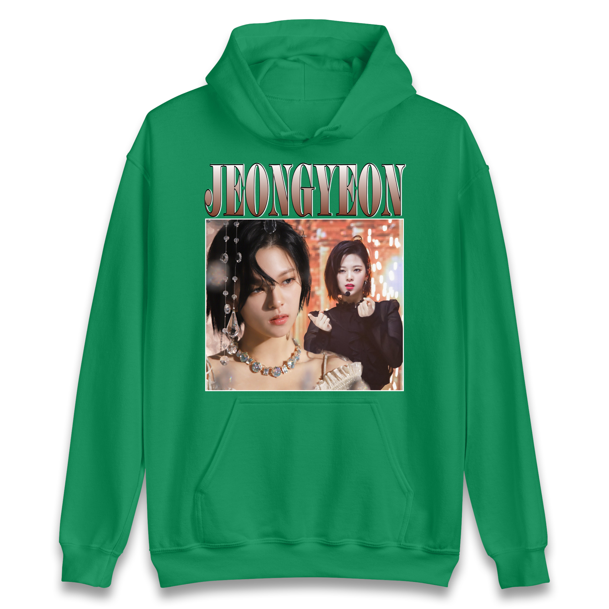 Jeongyeon Hoodie