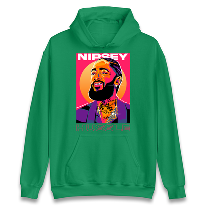 Nipsey Hoodie