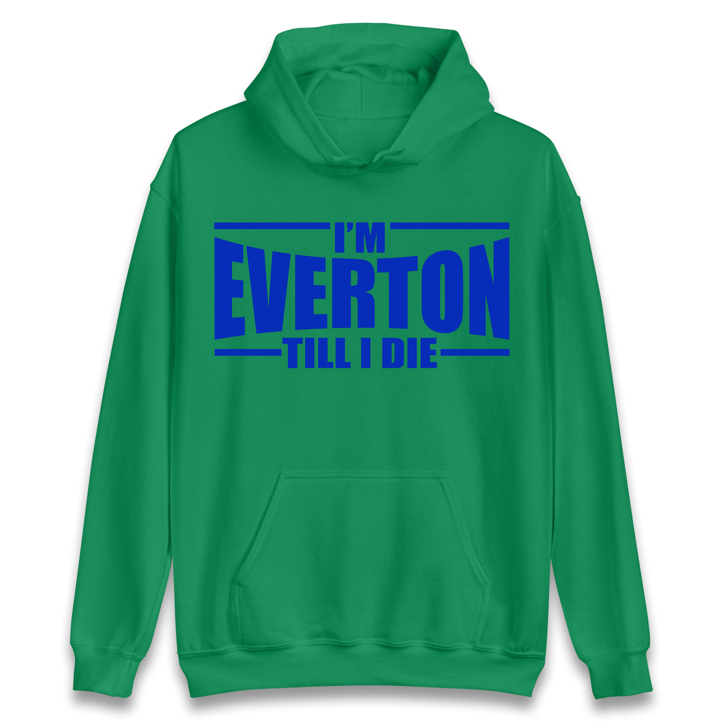 Everton Hoodie