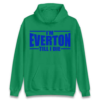 Everton Hoodie