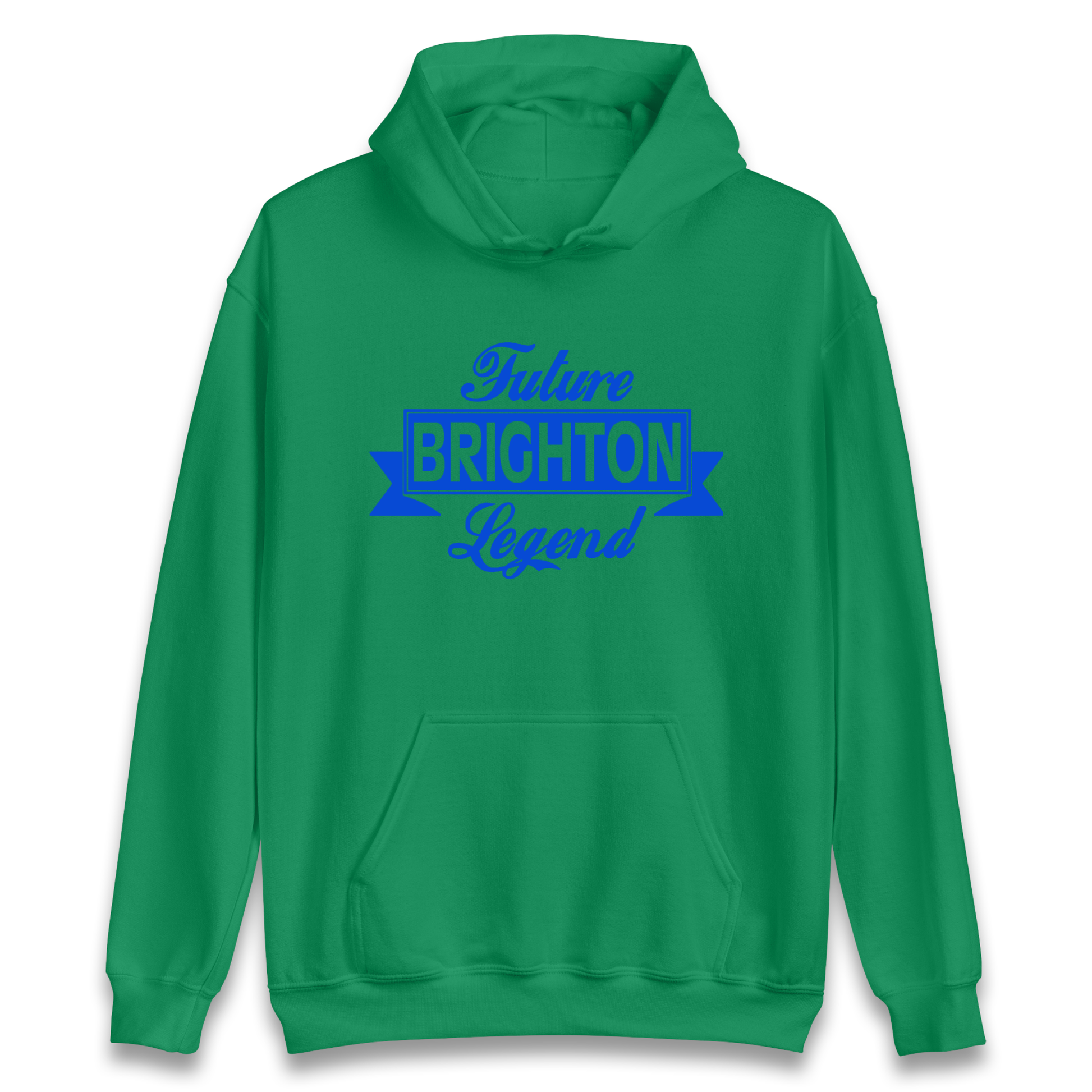 Future Brighton Legend Hoodie