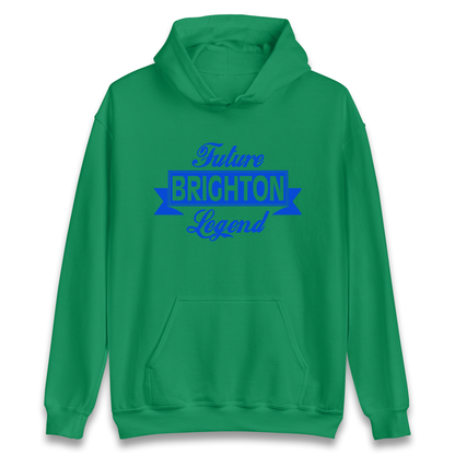Future Brighton Legend Hoodie