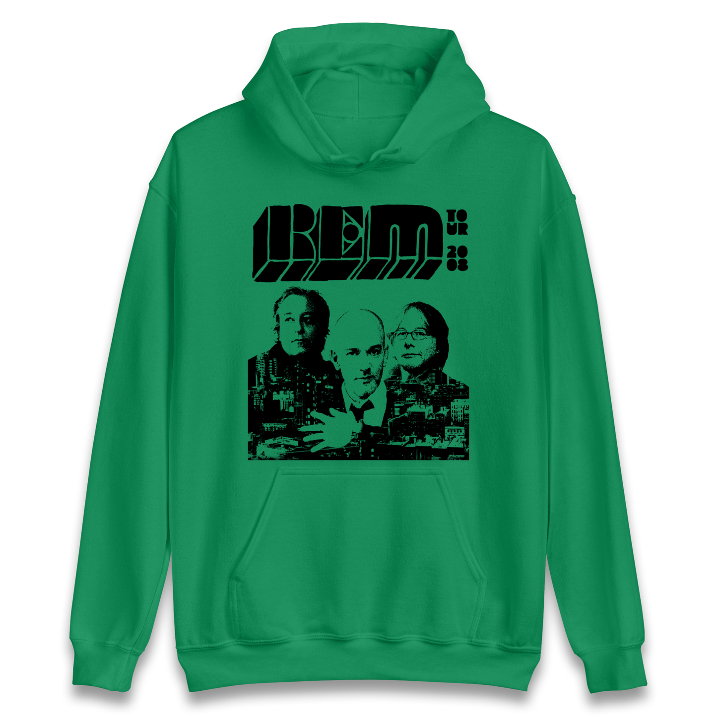 REM Hoodie