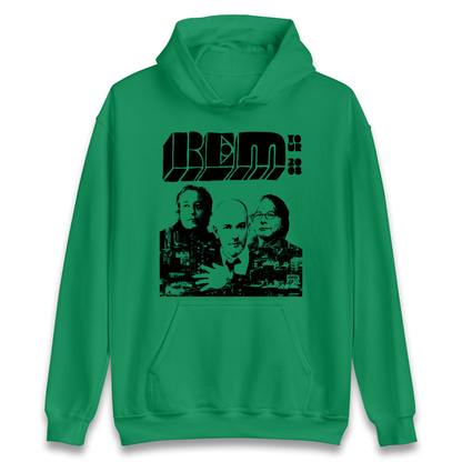 REM Hoodie