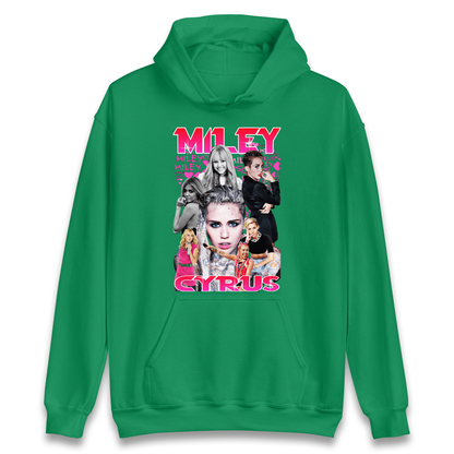 Miley Cyrus Hoodie