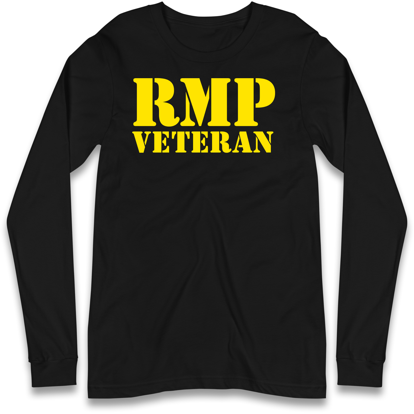 Royal Military Police Longsleeve T Shirt