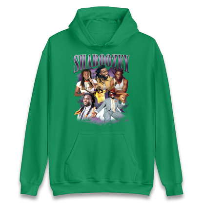 Shaboozey Hoodie