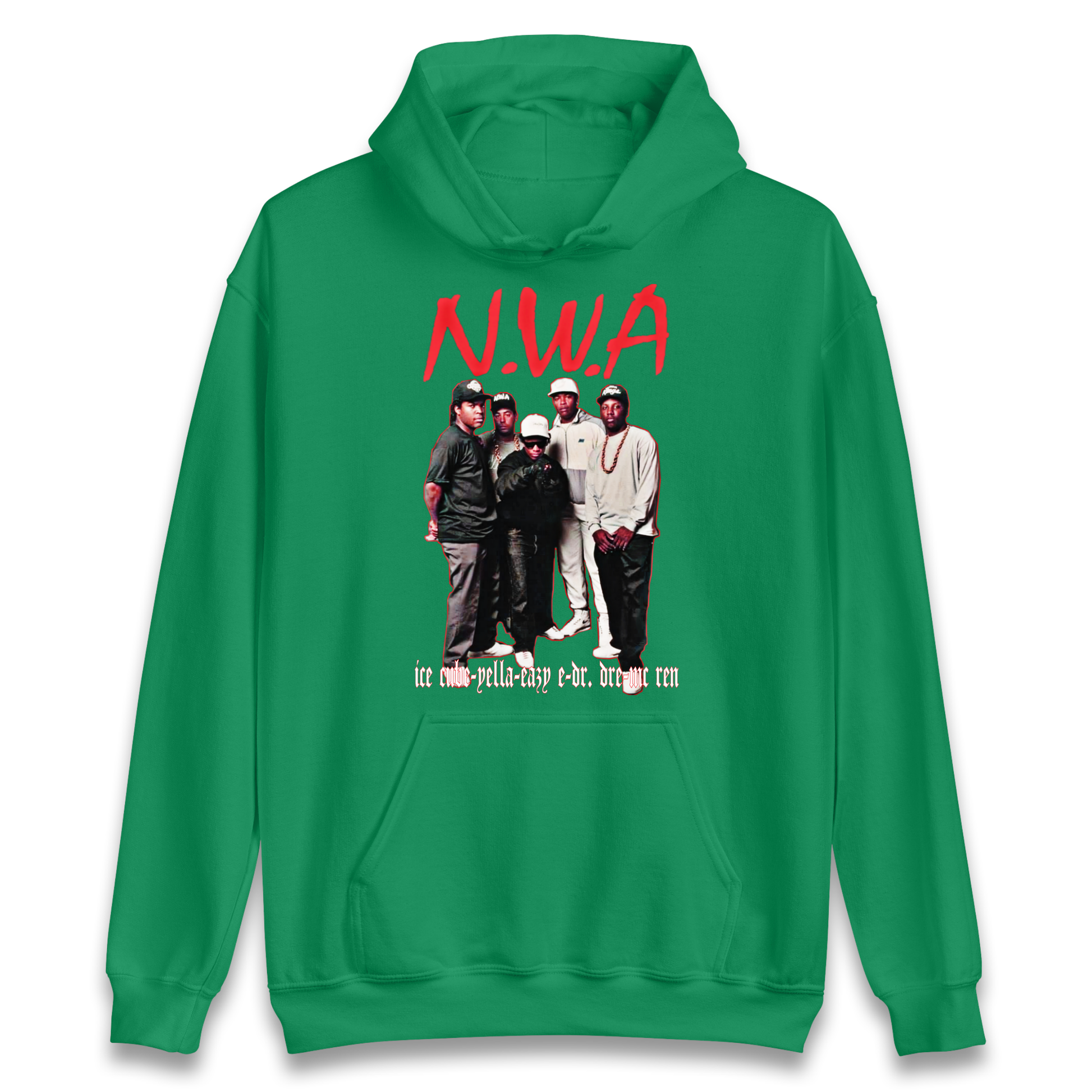 N.W.A Hoodie