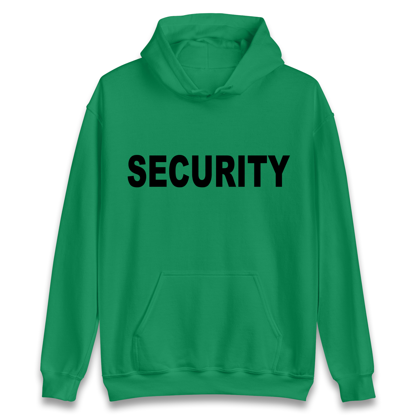 Security Hoodie