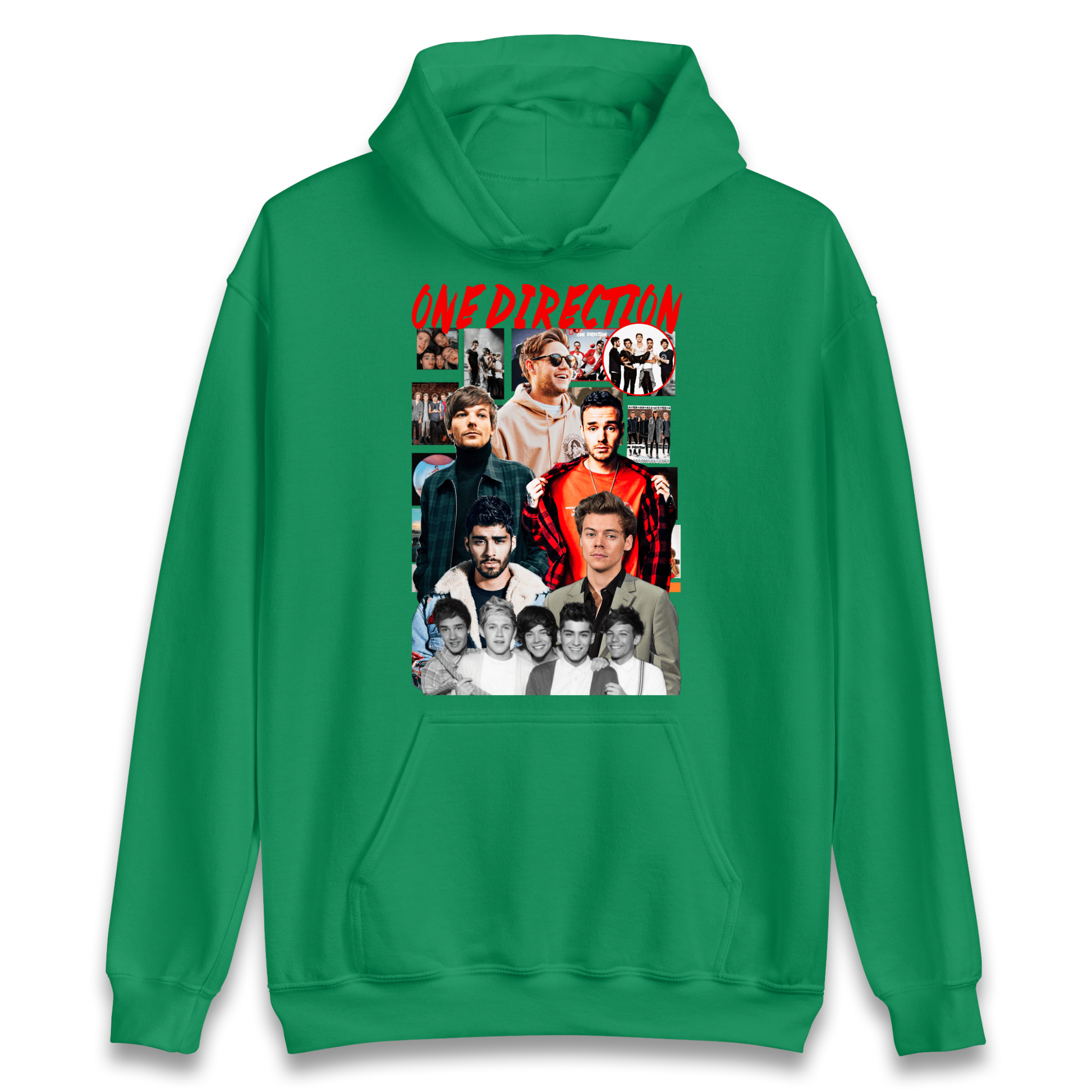 One Direction Hoodie