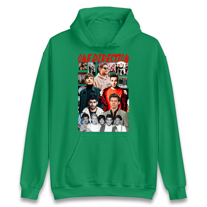 One Direction Hoodie