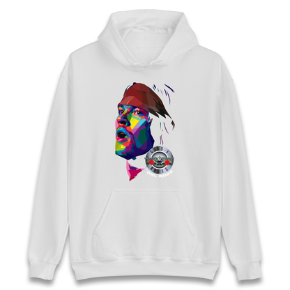 Axl Rose Hoodie 