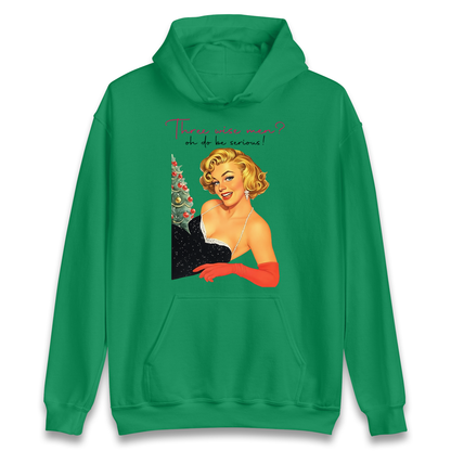 Three Wise Men Christmas Hoodie