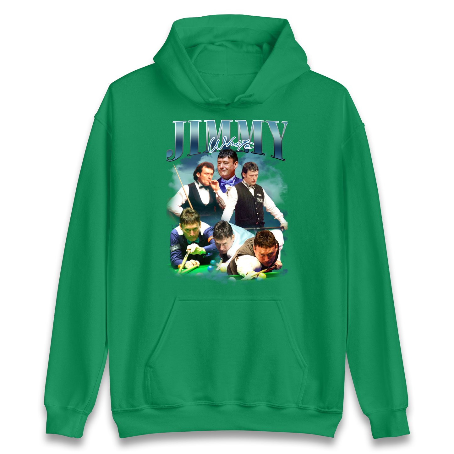 Jimmy White Hoodie