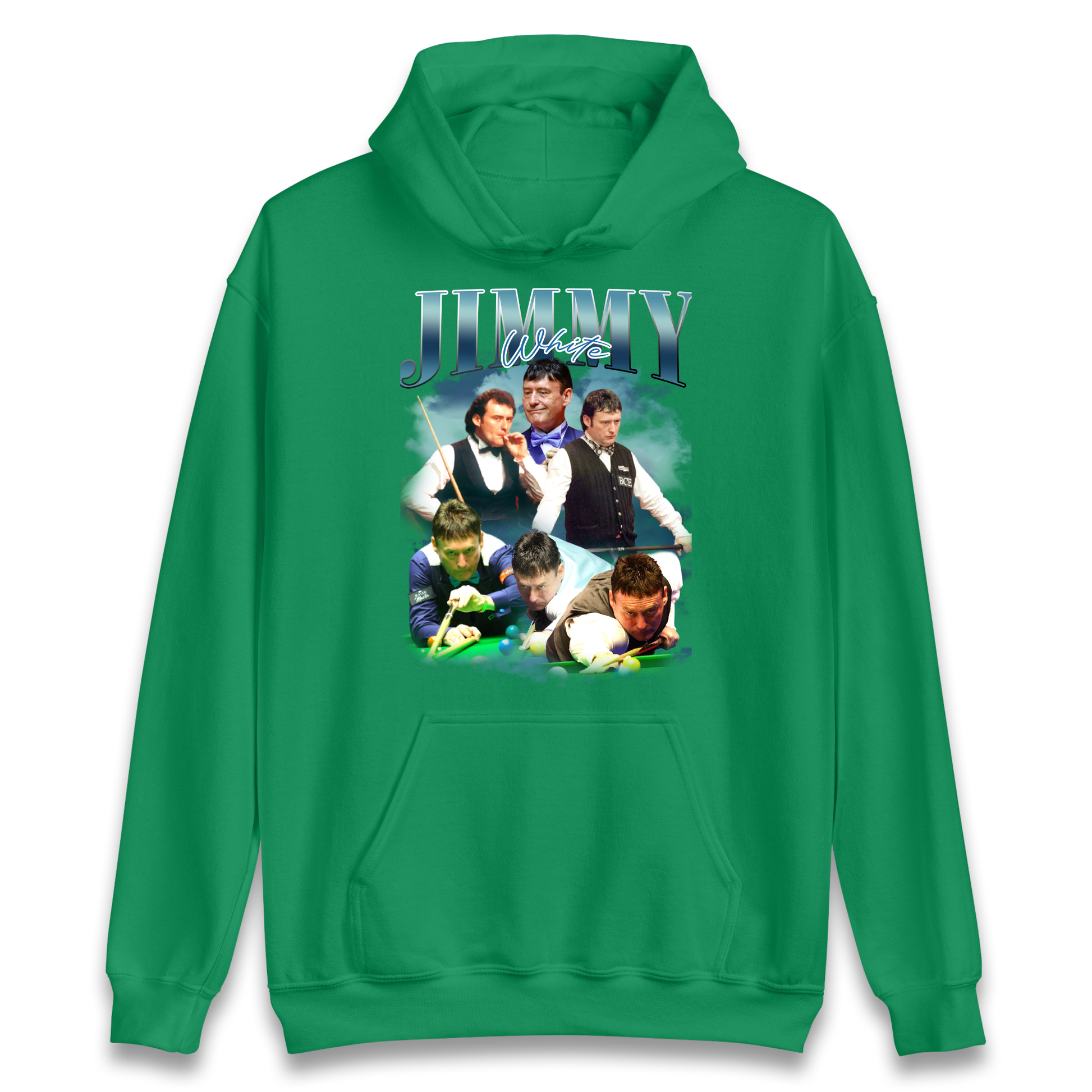 Jimmy White Hoodie