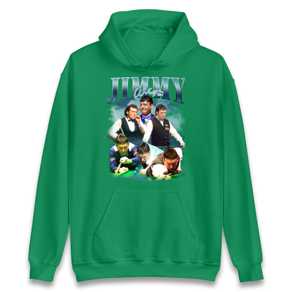 Jimmy White Hoodie