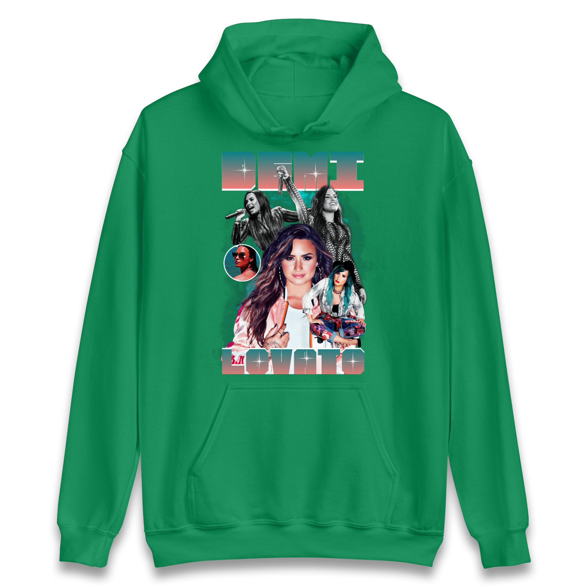 Demi Lovato Hoodie