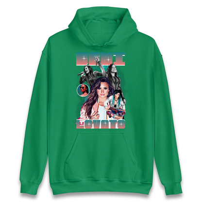 Demi Lovato Hoodie