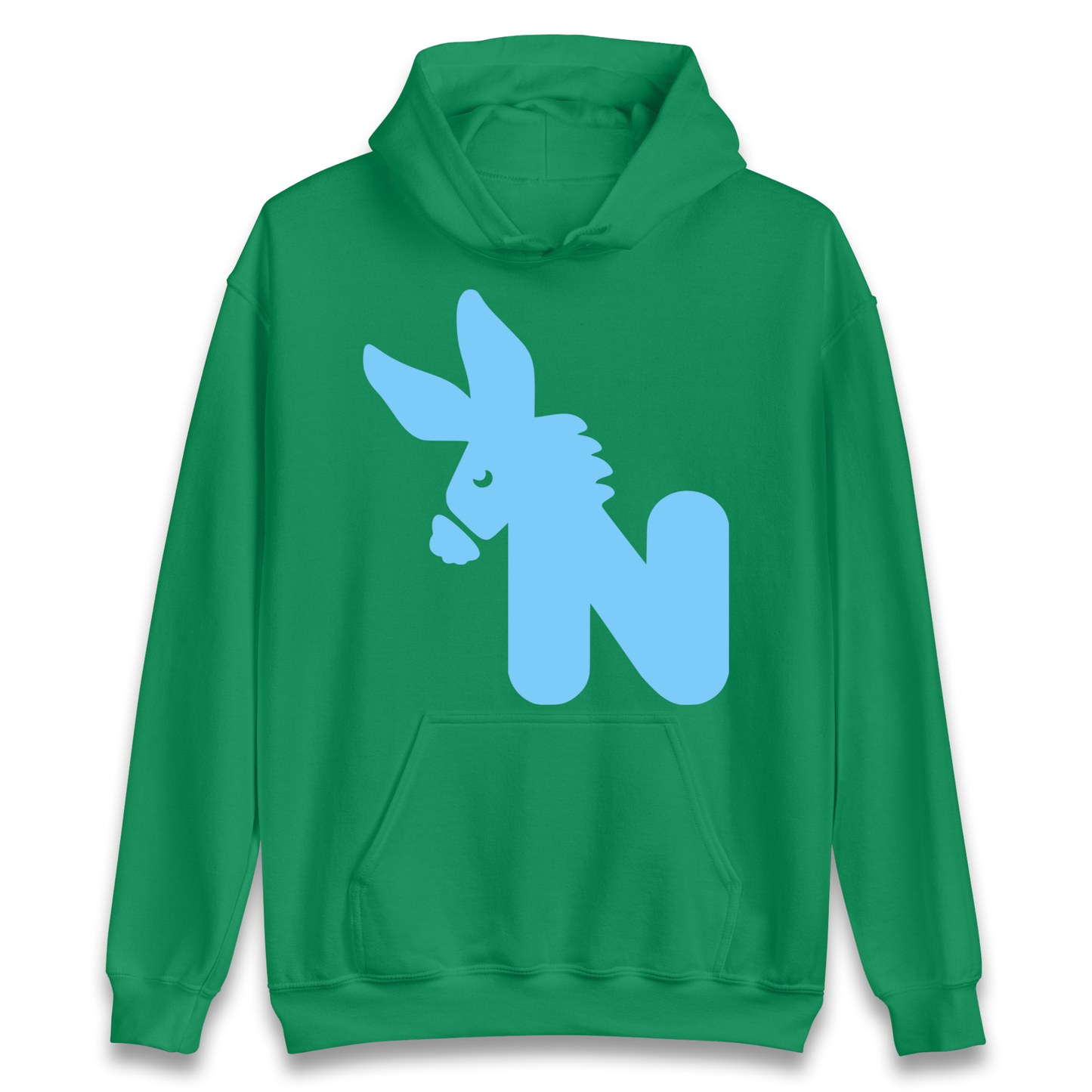 Retro Napoli 1982 Hoodie