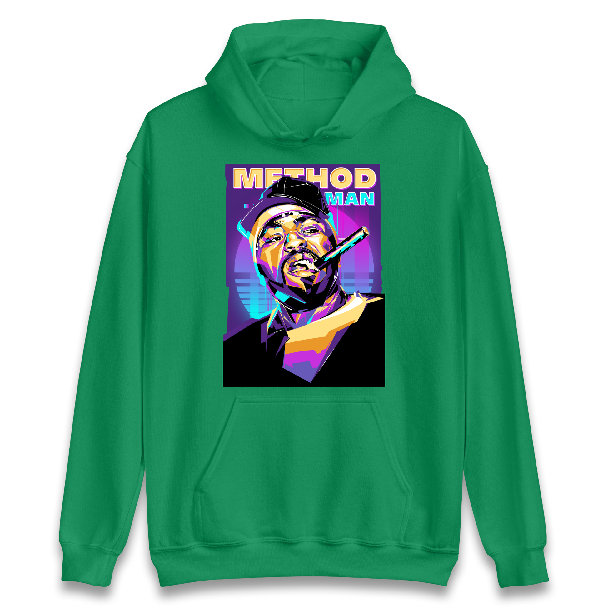 Method Man Hoodie