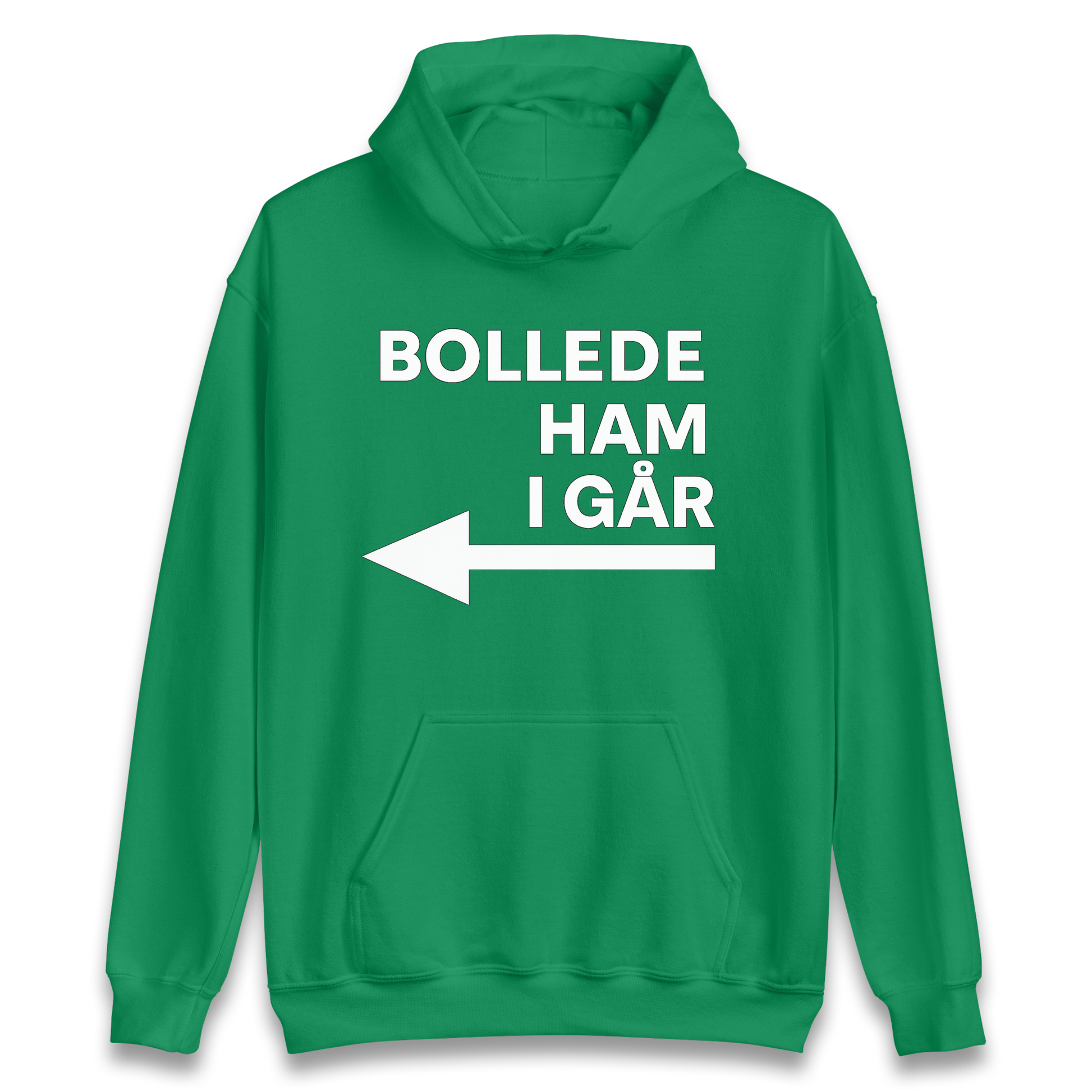 Danish Princess Hoodie