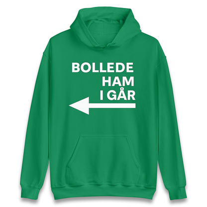 Danish Princess Hoodie