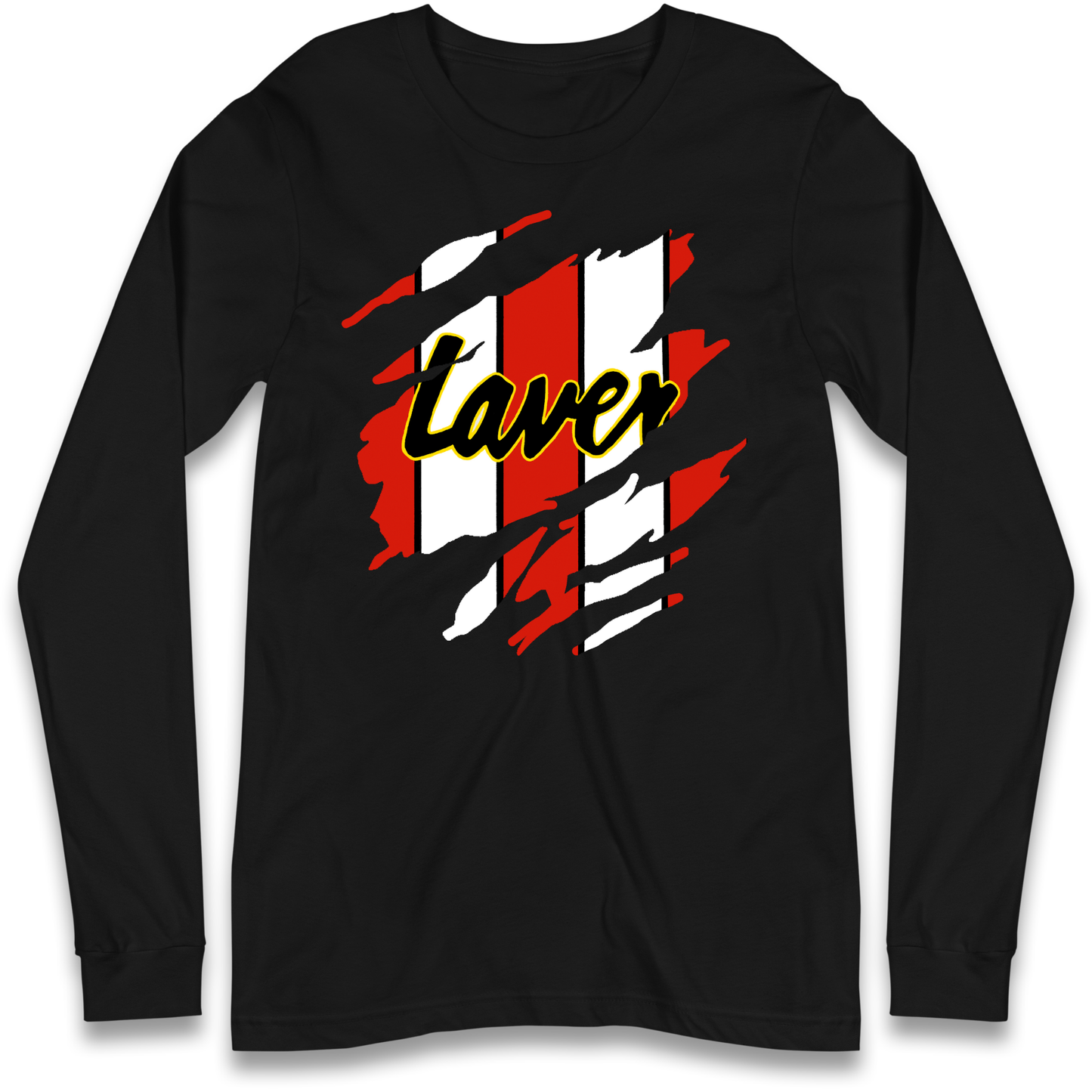 Retro Sheffield United 1992 Longsleeve T Shirt